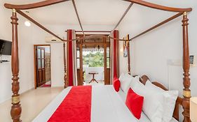 Kandy City Oasis Hotel